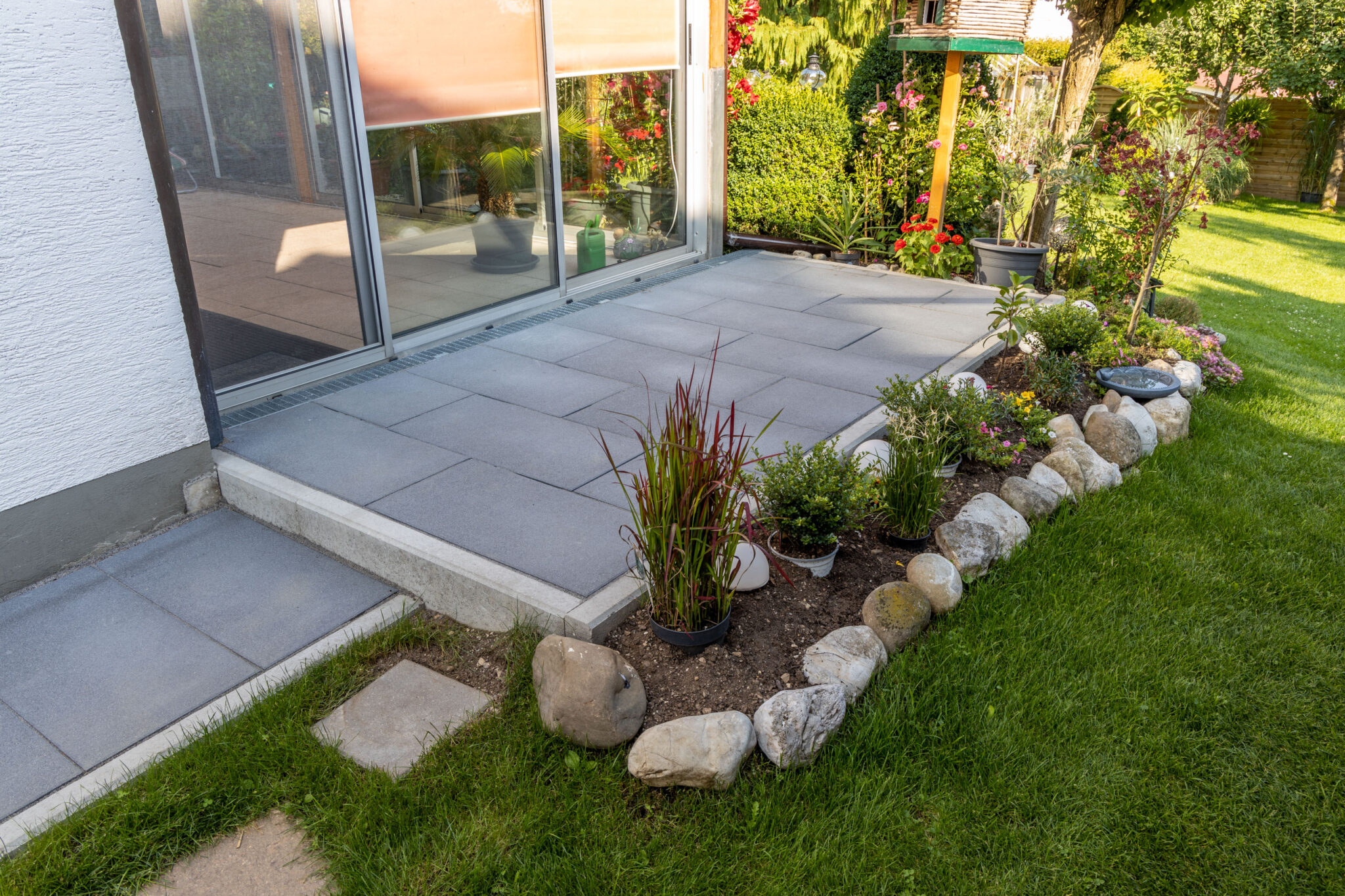 100 Stück Garten-Kantenspikes, 20,3 Cm – Spiralförmige Haltestäbe Für Beeteinfassung & Unkrautvlies